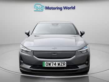 Used Polestar Polestar 2 2025 for sale - 79519923: Photo