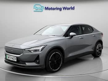 Used Polestar Polestar 2 2025 for sale - 79519923: Photo
