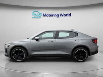 Used Polestar Polestar 2 2025 for sale - 79519923: Photo