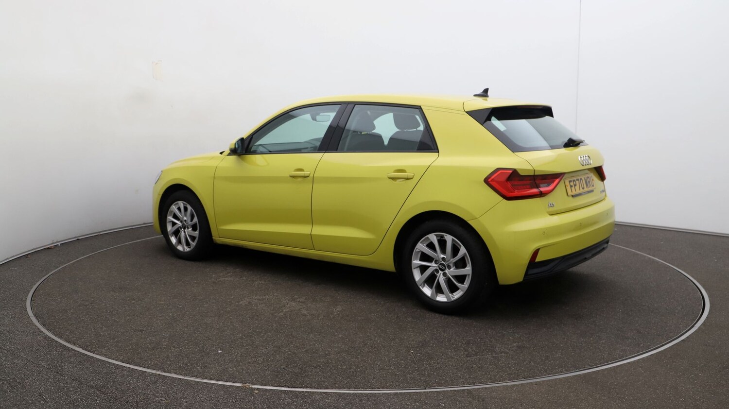 Used Audi A1 for sale - 76811075: Photo 27