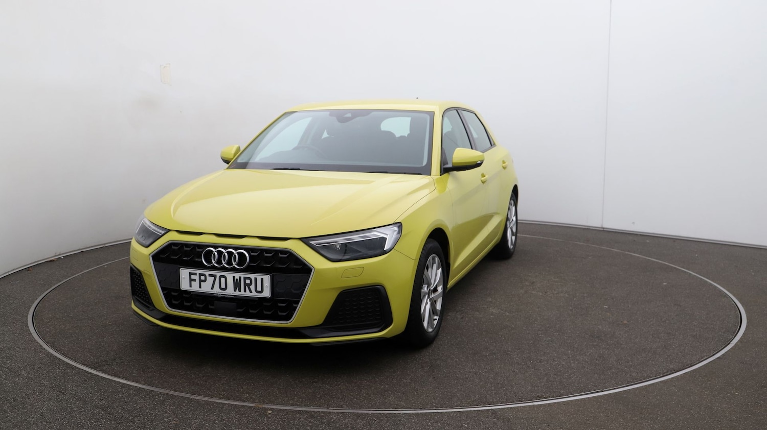 Used Audi A1 for sale - 76811075: Photo 30