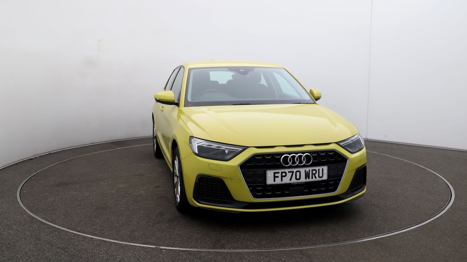 Used Audi A1 for sale - 76811075: Photo 33