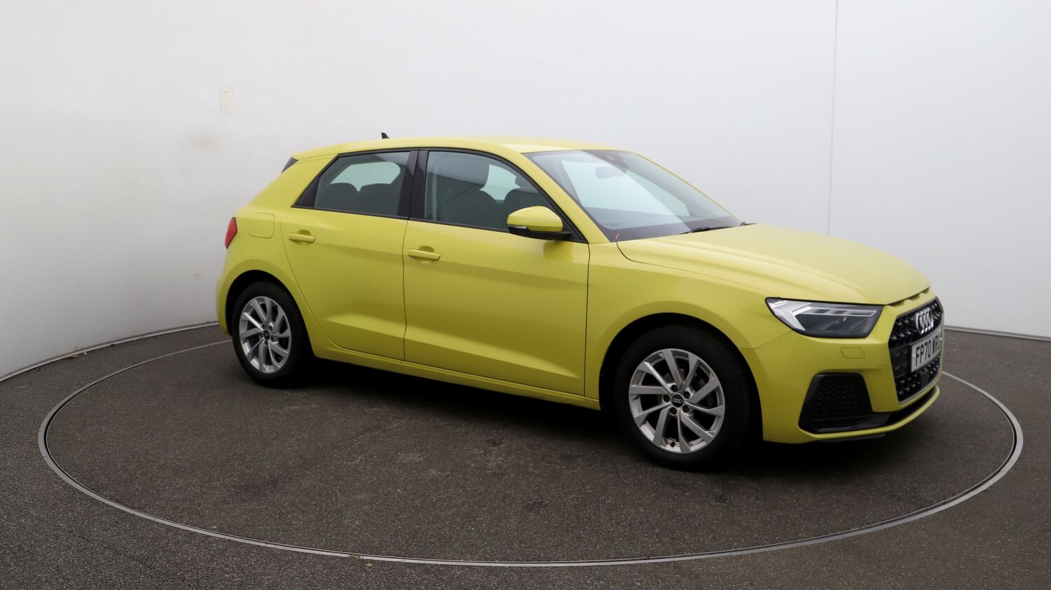 Used Audi A1 for sale - 76811075: Photo 37