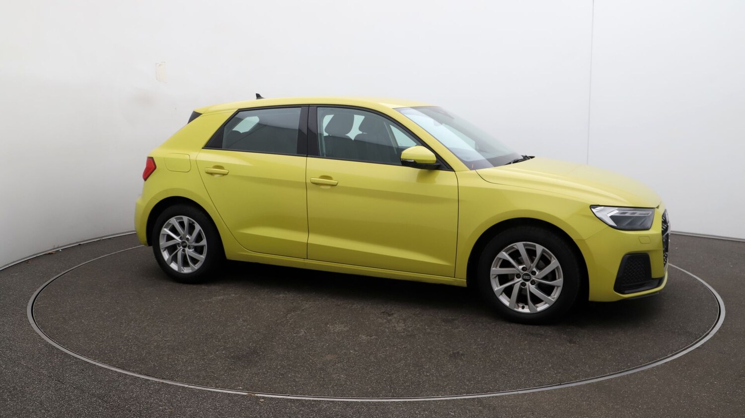 Used Audi A1 for sale - 76811075: Photo 38