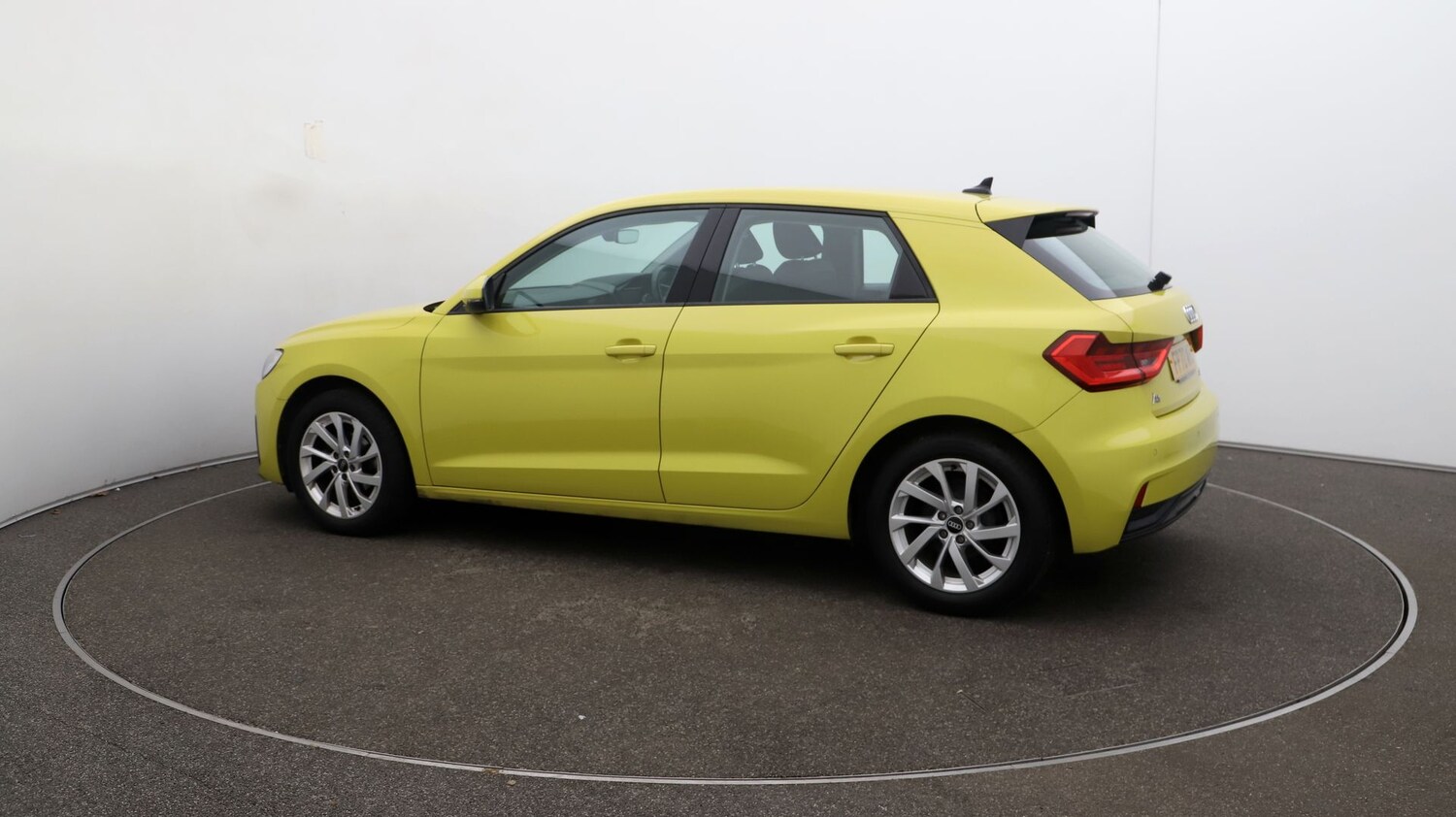 Used Audi A1 for sale - 76811075: Photo 39
