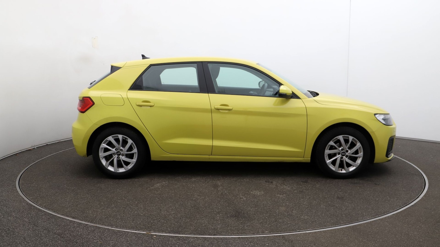 Used Audi A1 for sale - 76811075: Photo 41