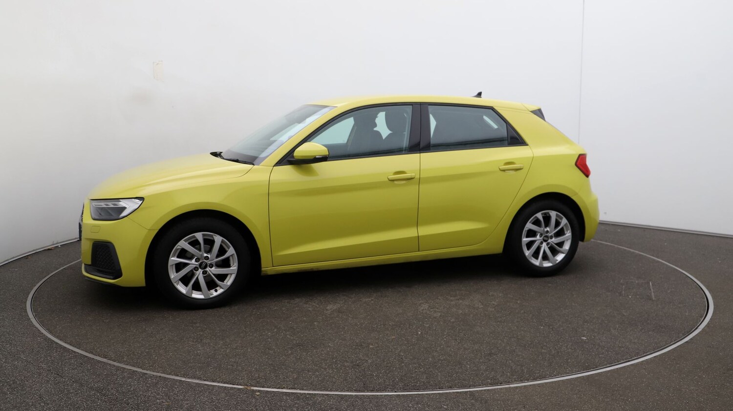 Used Audi A1 for sale - 76811075: Photo 58