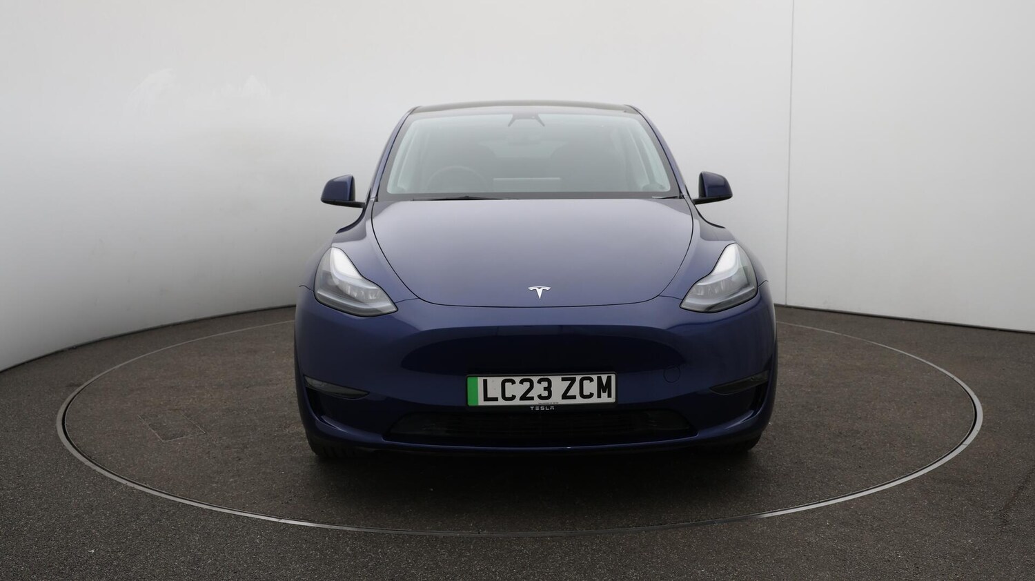 Vehicle 40
