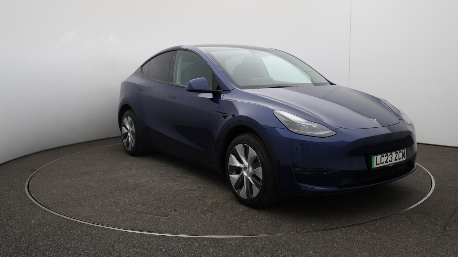 Vehicle 43