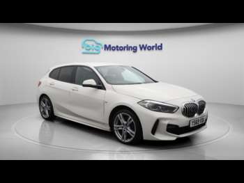 Used BMW 1 Series 2019 for sale - 74787745: Photo