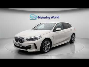 Used BMW 1 Series 2019 for sale - 74787745: Photo