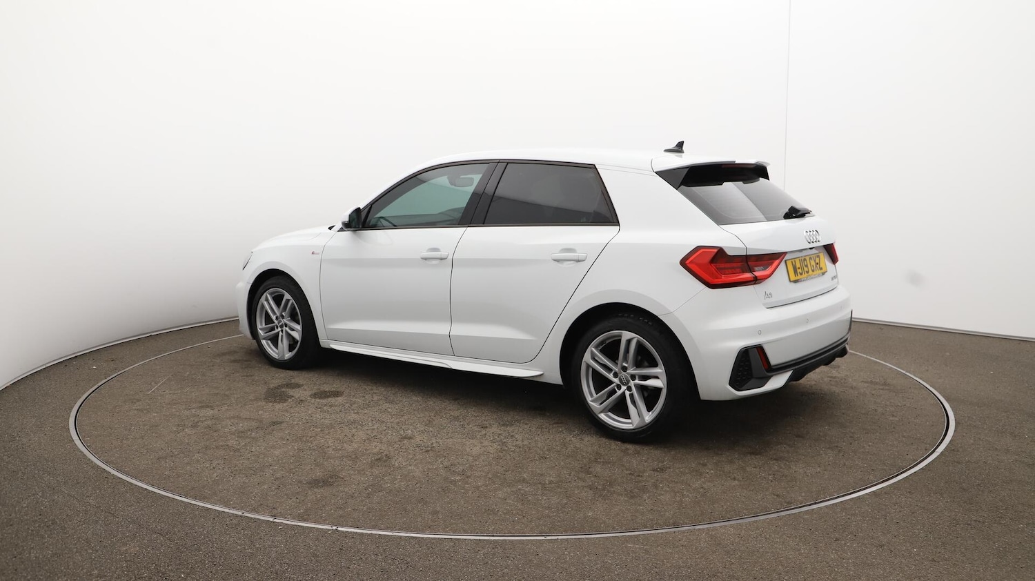 Used Audi A1 2019 for sale - 76084592: Photo 10