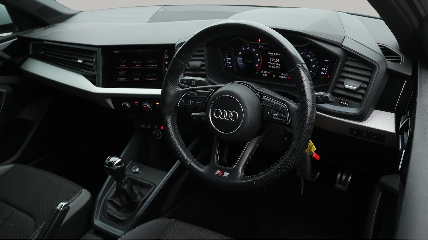 Used Audi A1 2019 for sale - 76084592: Photo 11