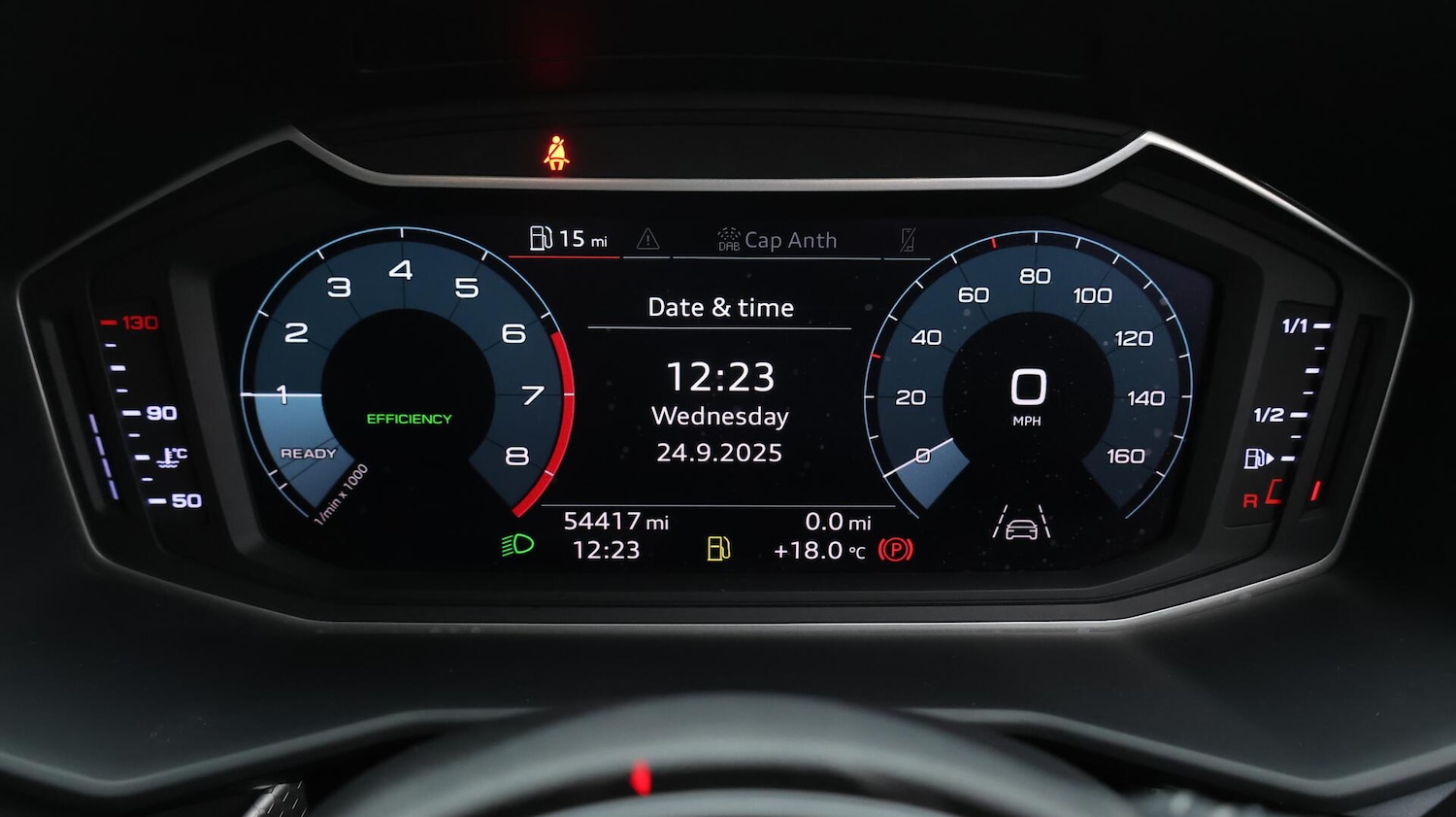 Used Audi A1 2019 for sale - 76084592: Photo 13