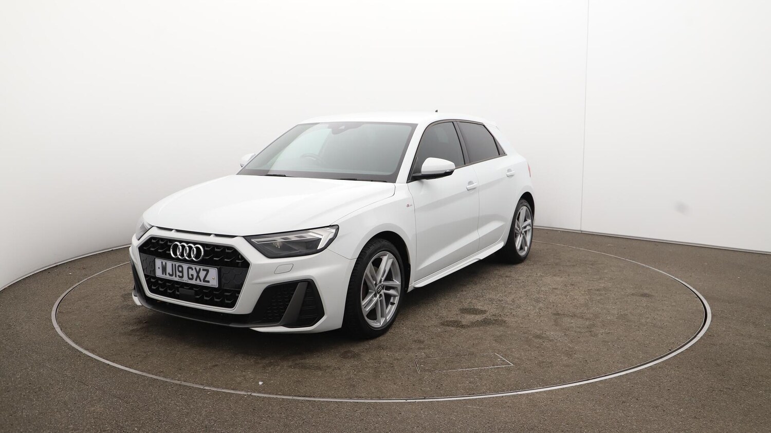 Used Audi A1 2019 for sale - 76084592: Photo 14