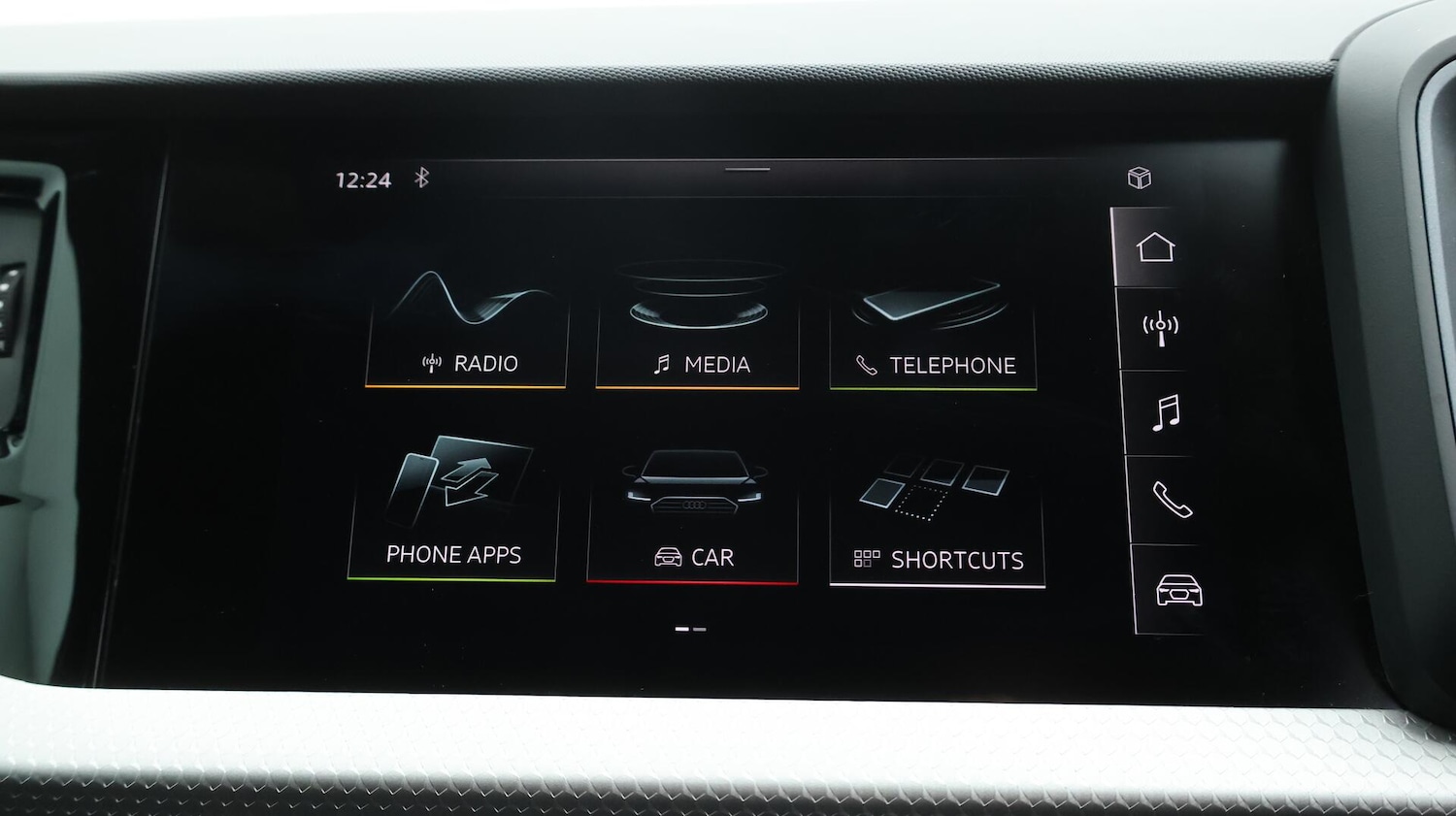 Used Audi A1 2019 for sale - 76084592: Photo 15