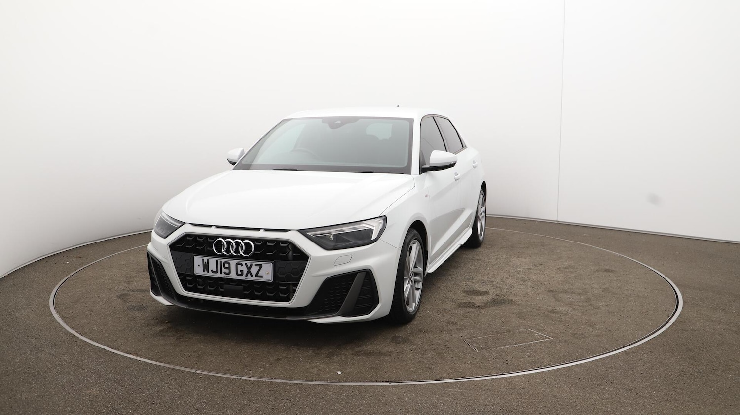 Used Audi A1 2019 for sale - 76084592: Photo 16