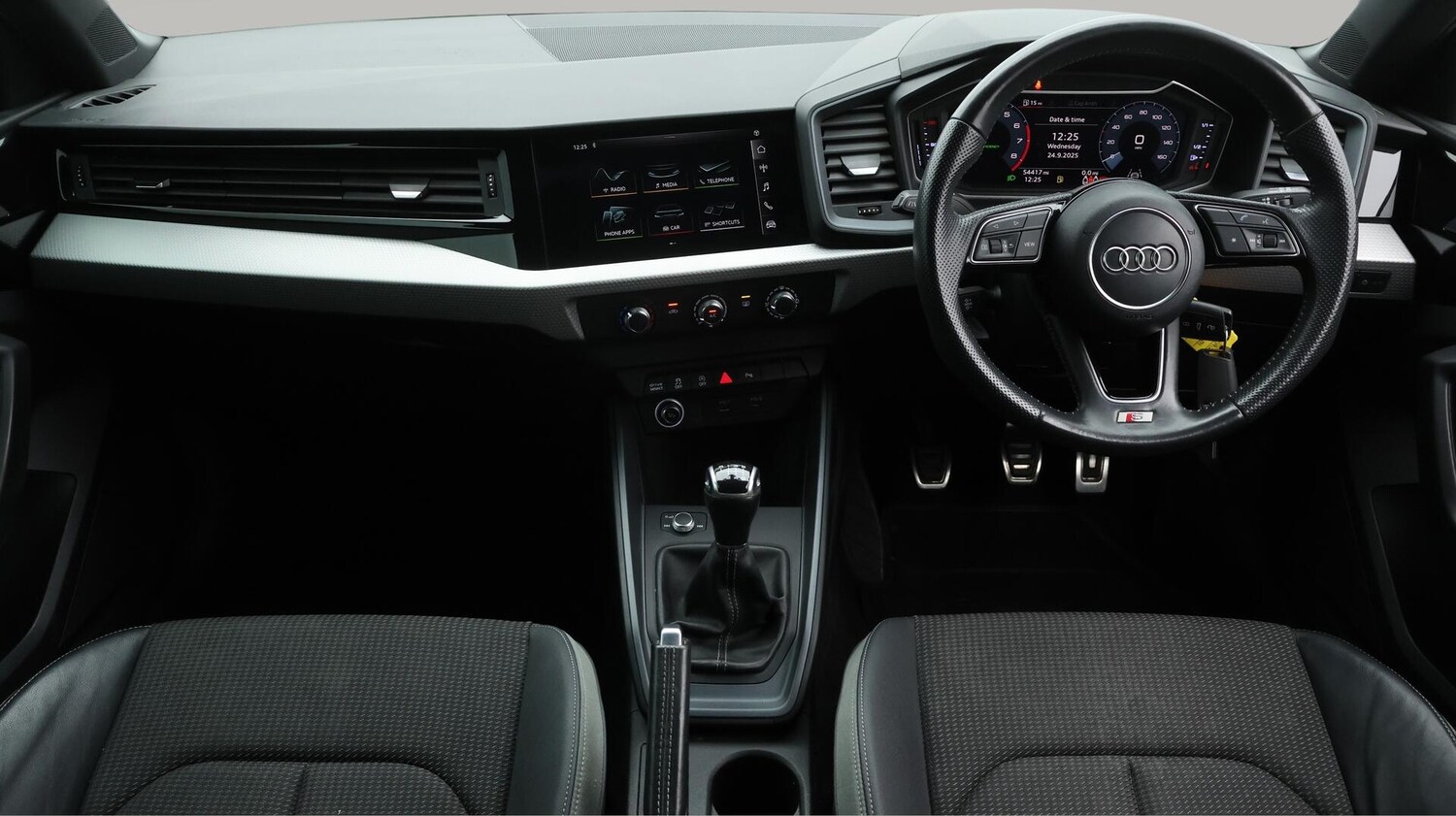 Used Audi A1 2019 for sale - 76084592: Photo 19