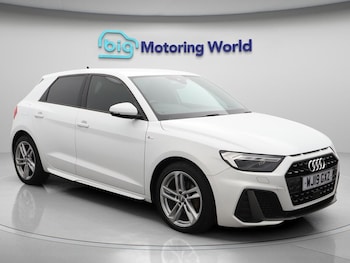 Audi - A1