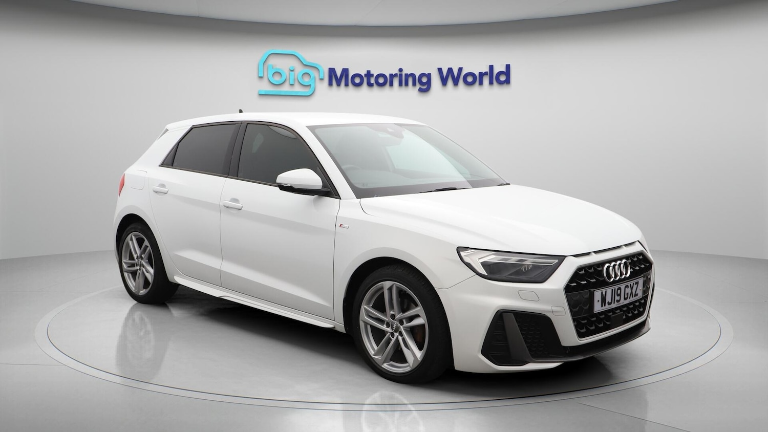 Used Audi A1 2019 for sale - 76084592: Photo 2