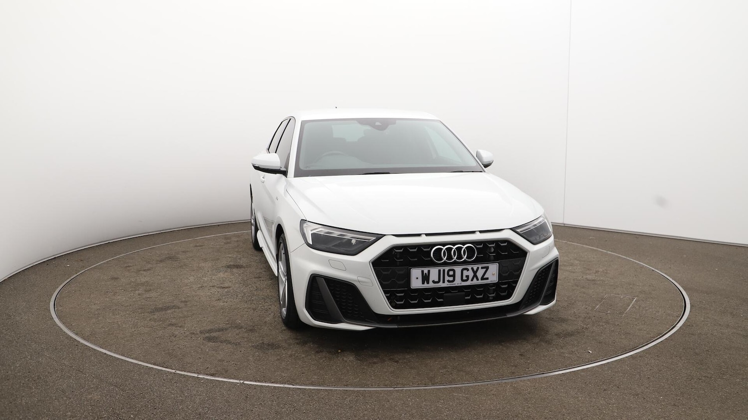 Used Audi A1 2019 for sale - 76084592: Photo 22