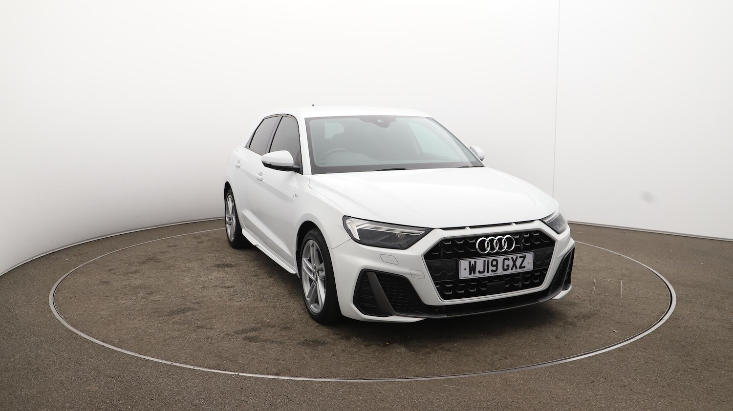 Used Audi A1 2019 for sale - 76084592: Photo 24