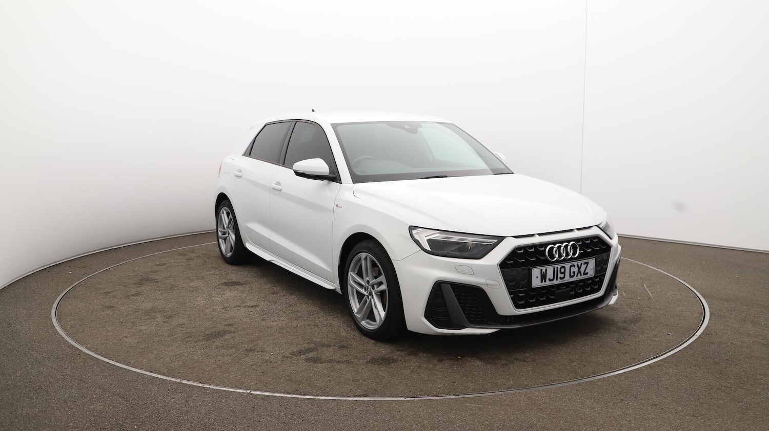 Used Audi A1 2019 for sale - 76084592: Photo 26