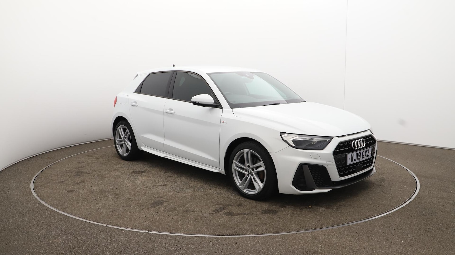 Used Audi A1 2019 for sale - 76084592: Photo 28
