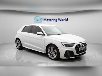 Used Audi A1 2019 for sale - 76084592: Photo 2