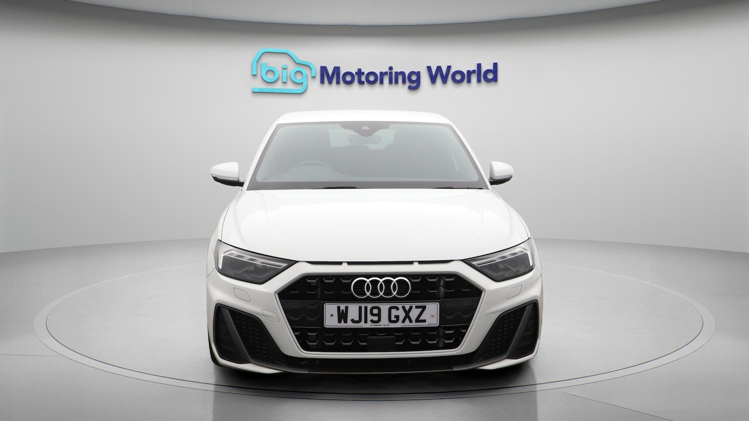 Used Audi A1 2019 for sale - 76084592: Photo 3