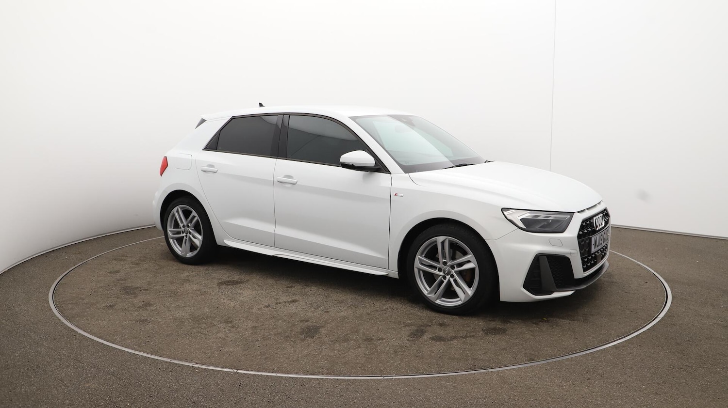 Used Audi A1 2019 for sale - 76084592: Photo 30