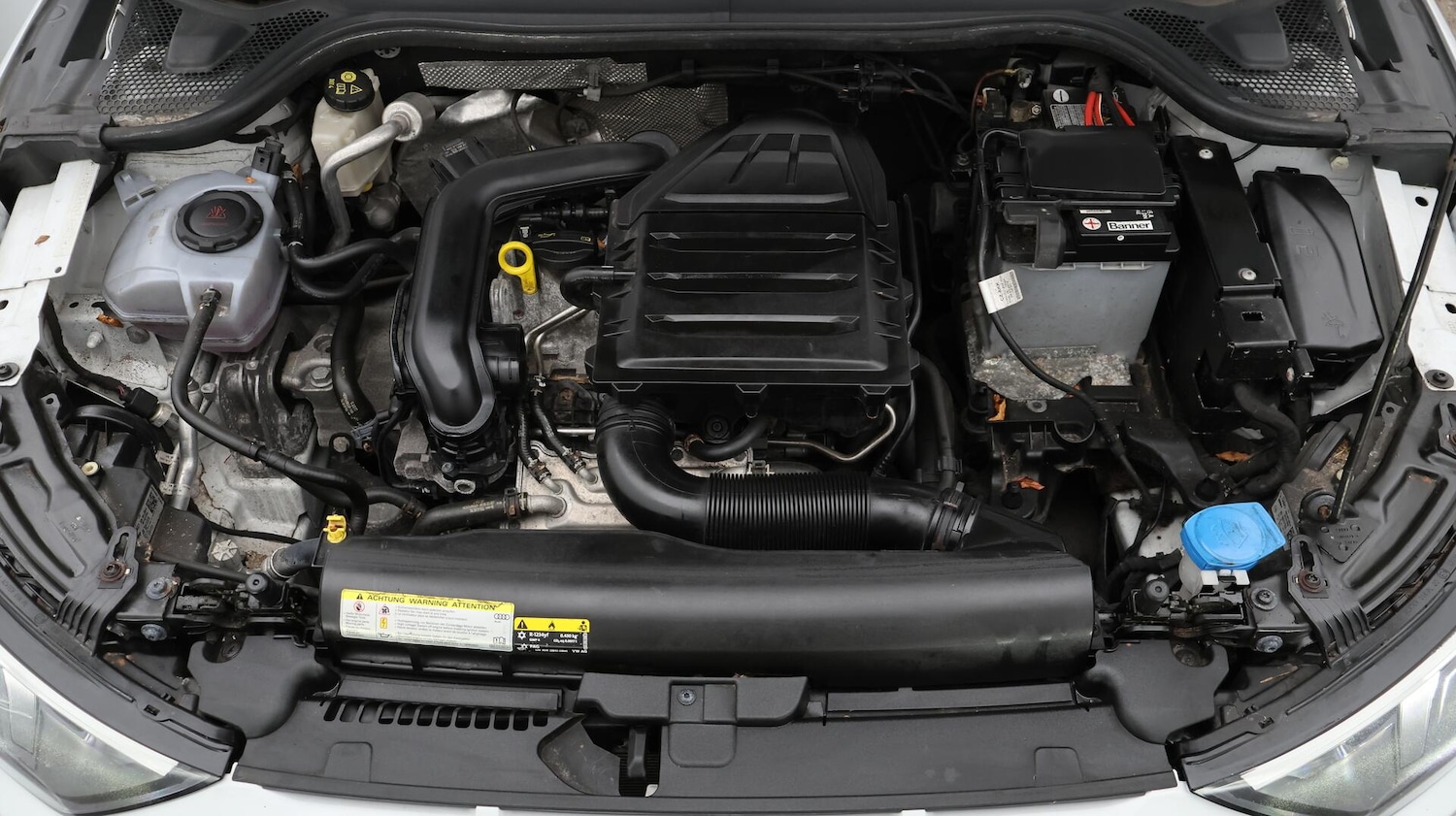 Used Audi A1 2019 for sale - 76084592: Photo 31