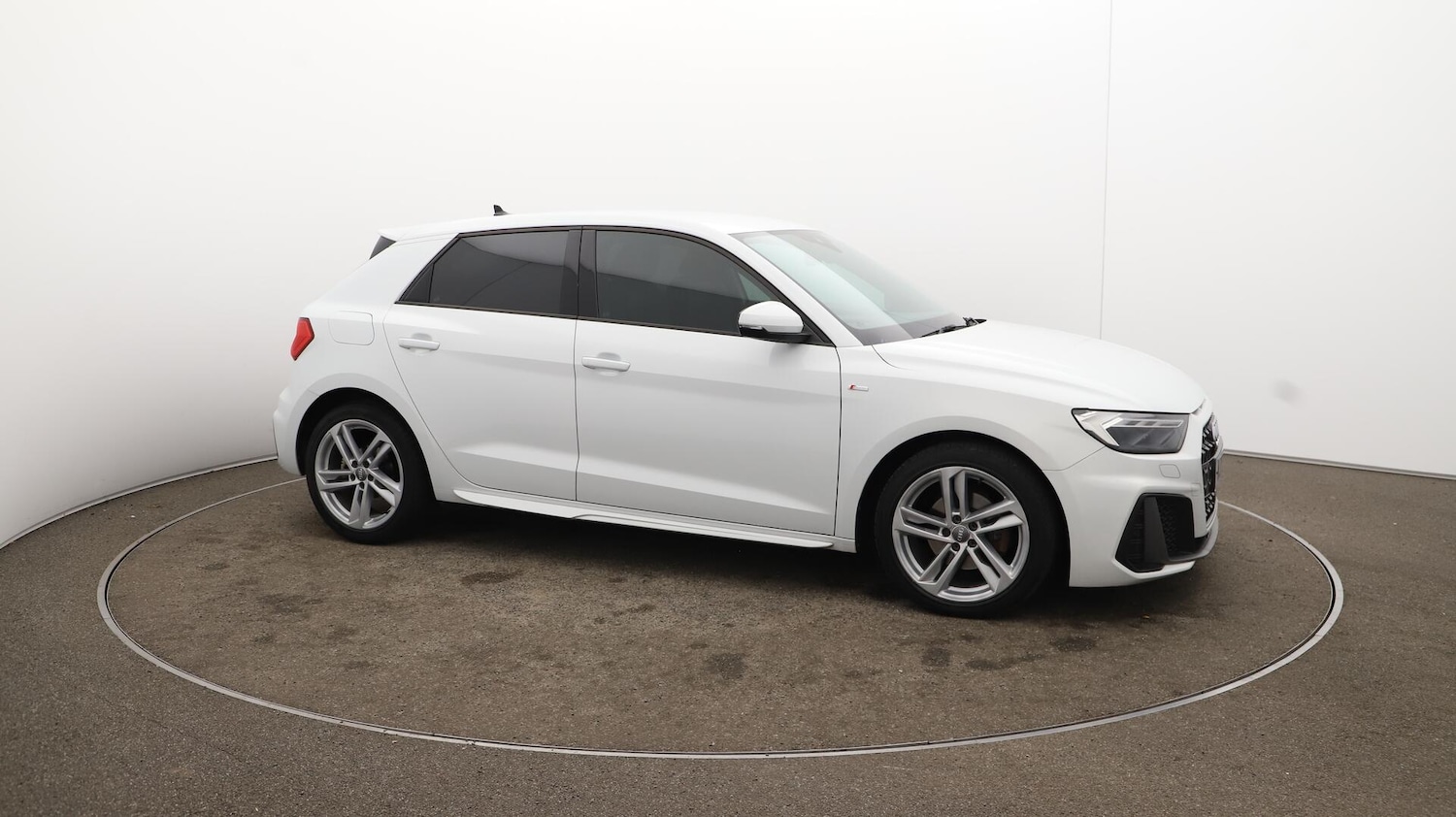 Used Audi A1 2019 for sale - 76084592: Photo 32