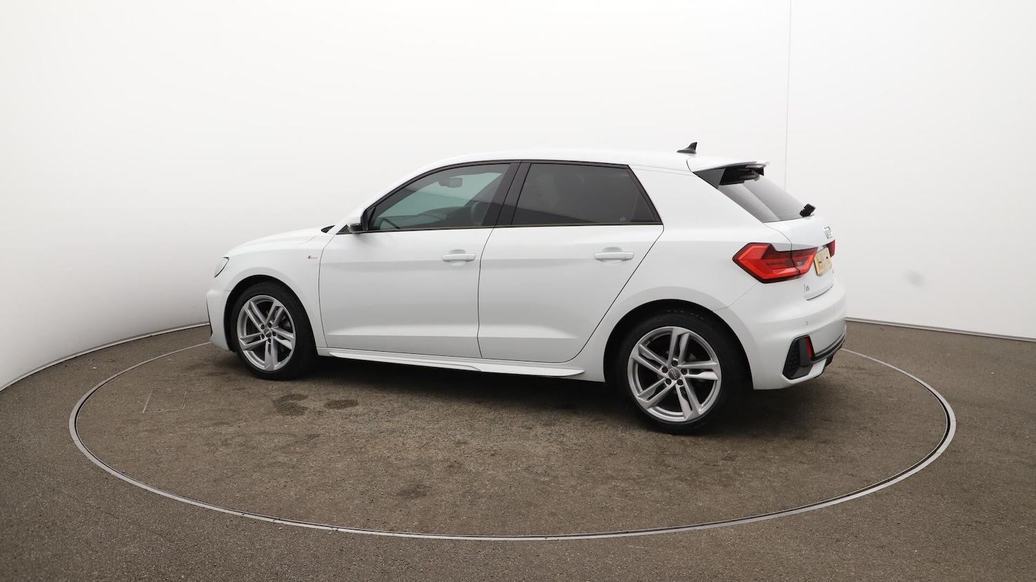 Used Audi A1 2019 for sale - 76084592: Photo 34