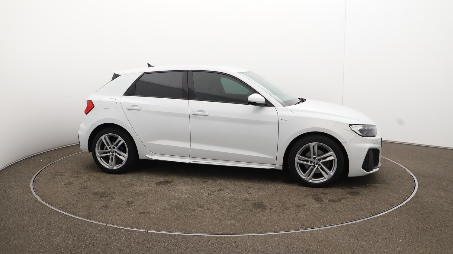 Used Audi A1 2019 for sale - 76084592: Photo 36