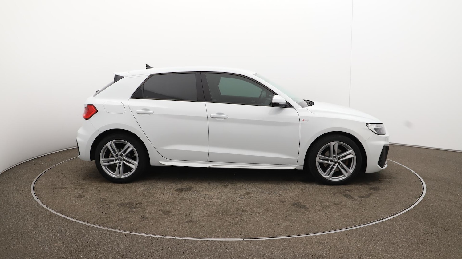 Used Audi A1 2019 for sale - 76084592: Photo 38