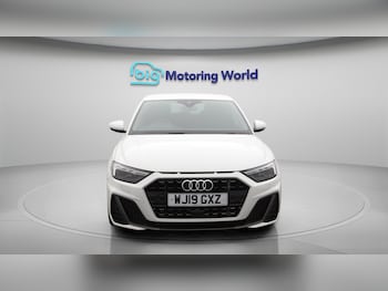 Used Audi A1 2019 for sale - 76084592: Photo 3