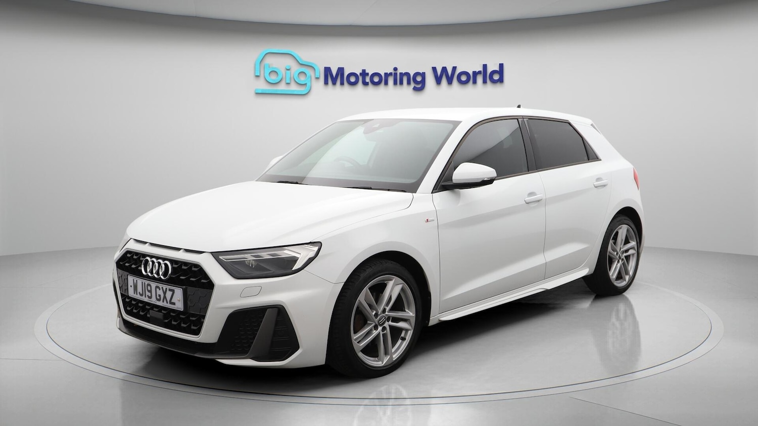 Used Audi A1 2019 for sale - 76084592: Photo 4