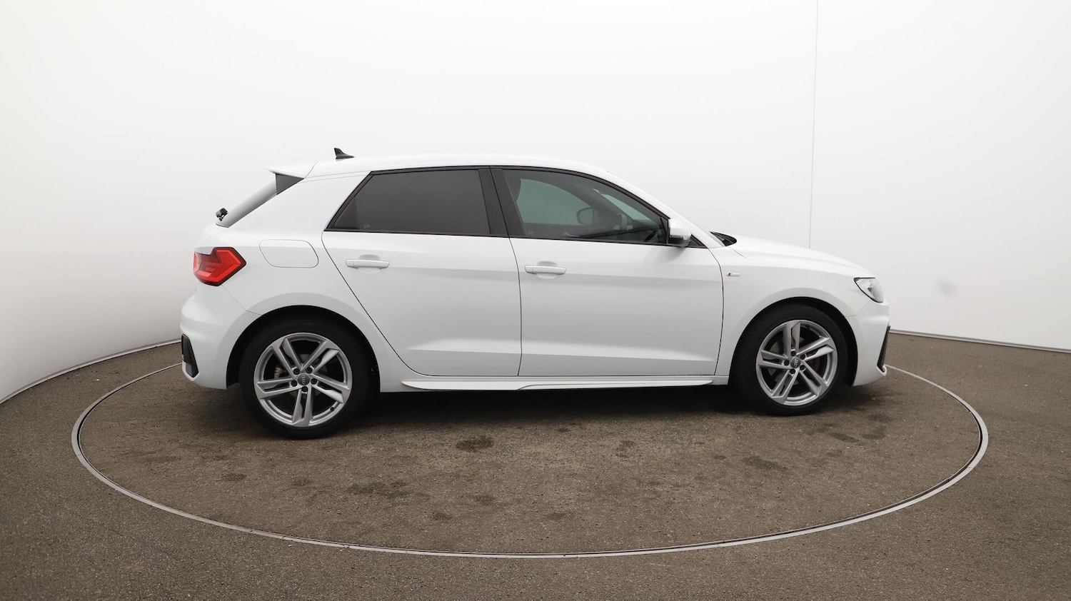 Used Audi A1 2019 for sale - 76084592: Photo 40