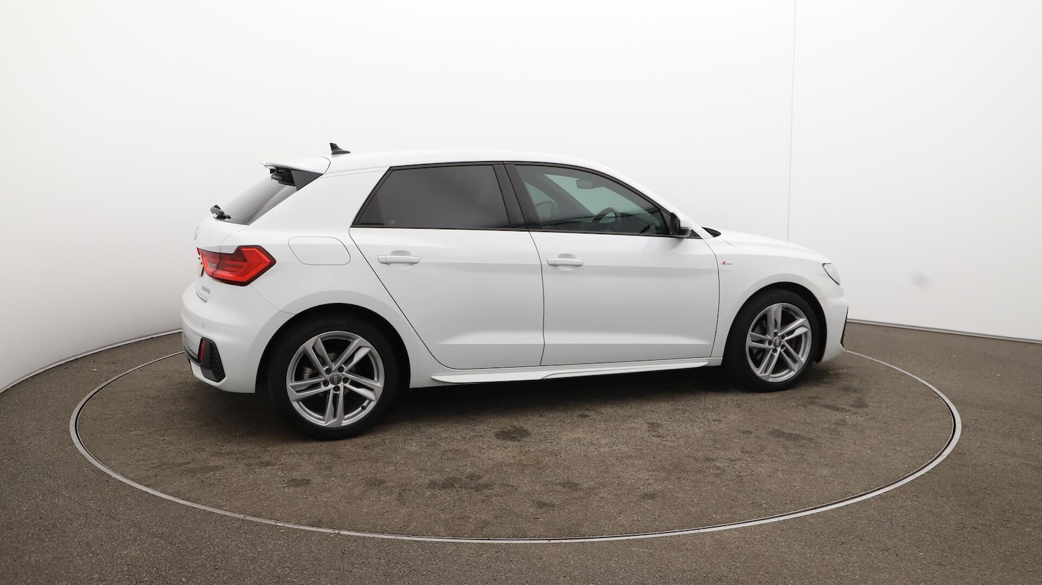 Used Audi A1 2019 for sale - 76084592: Photo 42
