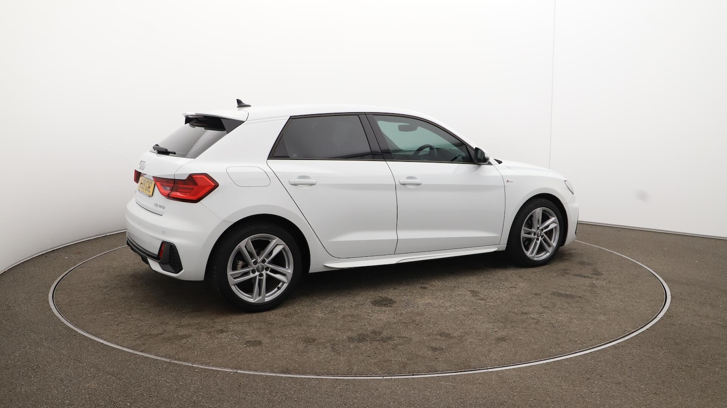 Used Audi A1 2019 for sale - 76084592: Photo 44