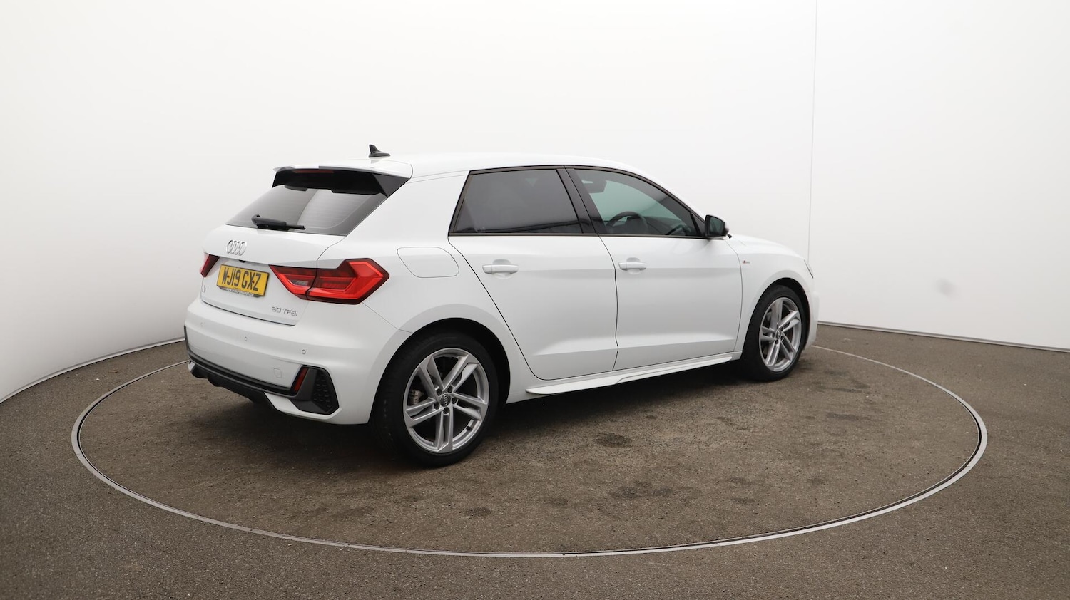 Used Audi A1 2019 for sale - 76084592: Photo 46