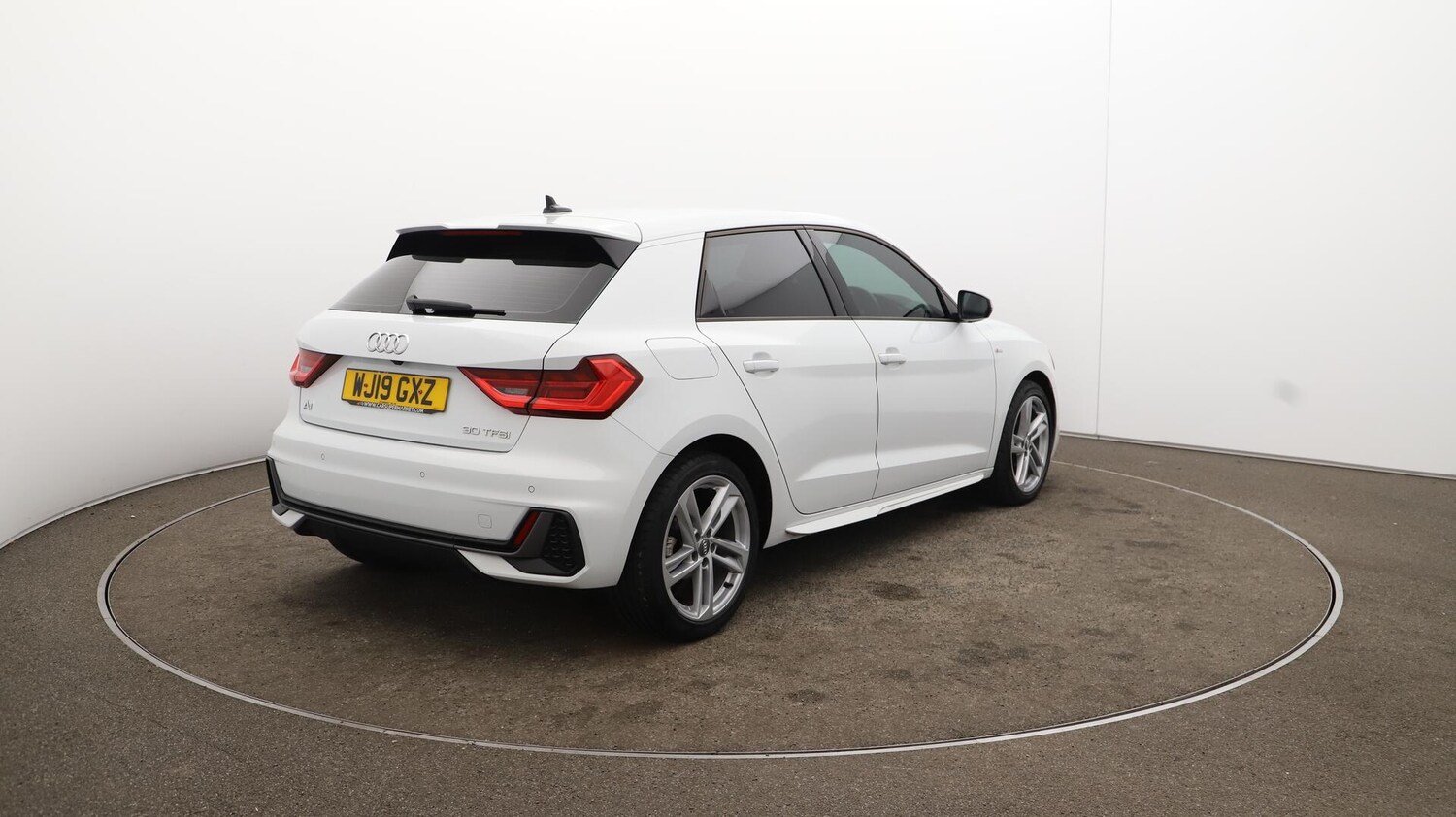Used Audi A1 2019 for sale - 76084592: Photo 49