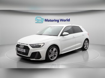 Used Audi A1 2019 for sale - 76084592: Photo 4