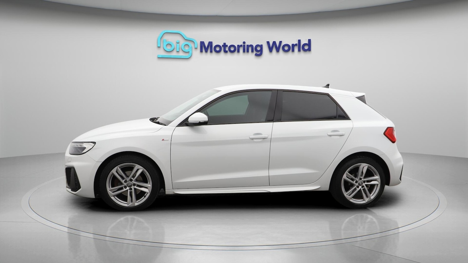 Used Audi A1 2019 for sale - 76084592: Photo 5