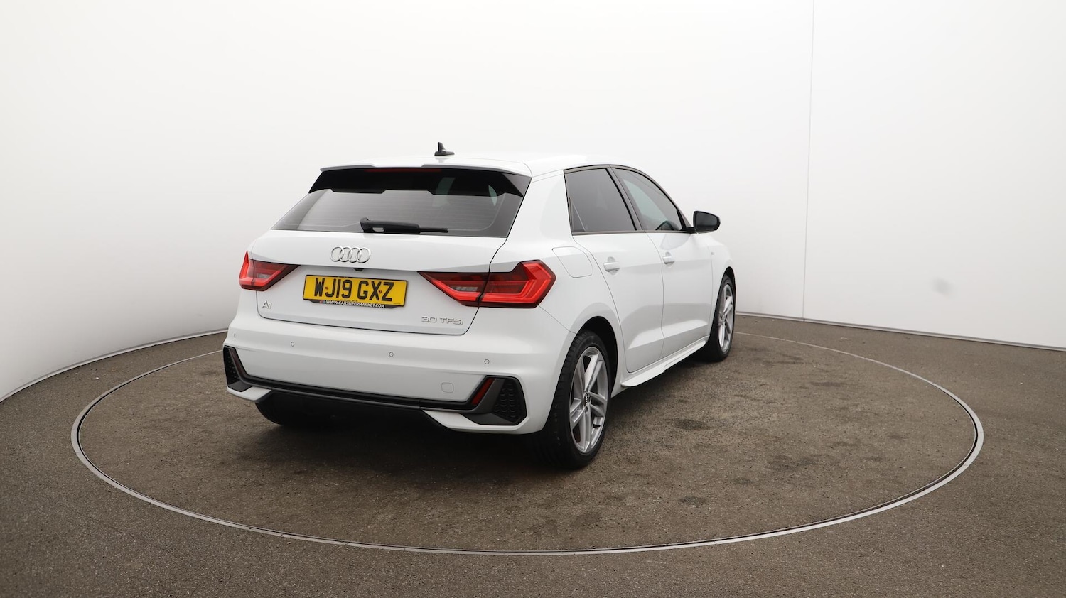 Used Audi A1 2019 for sale - 76084592: Photo 51