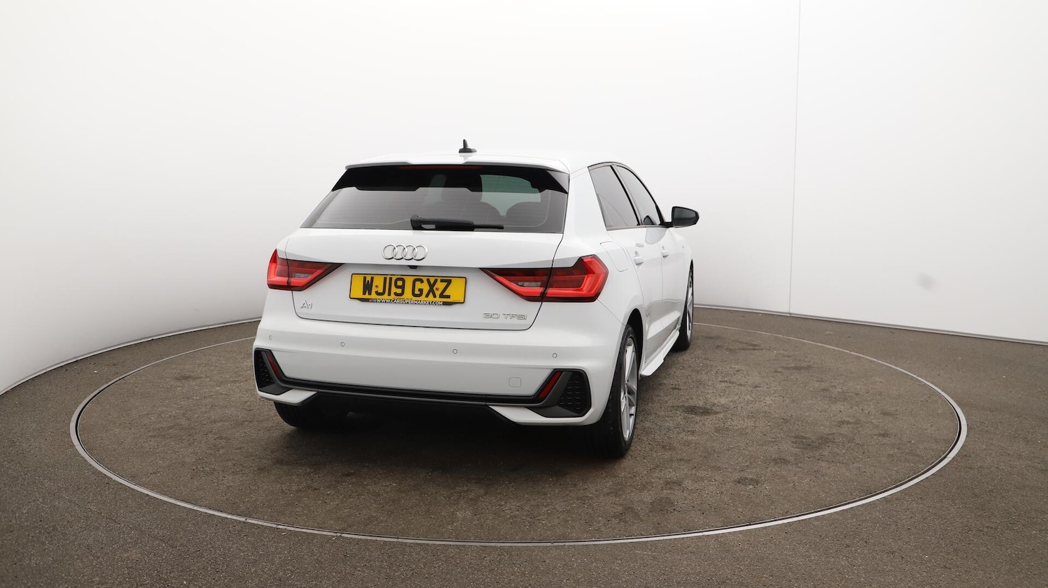Used Audi A1 2019 for sale - 76084592: Photo 53