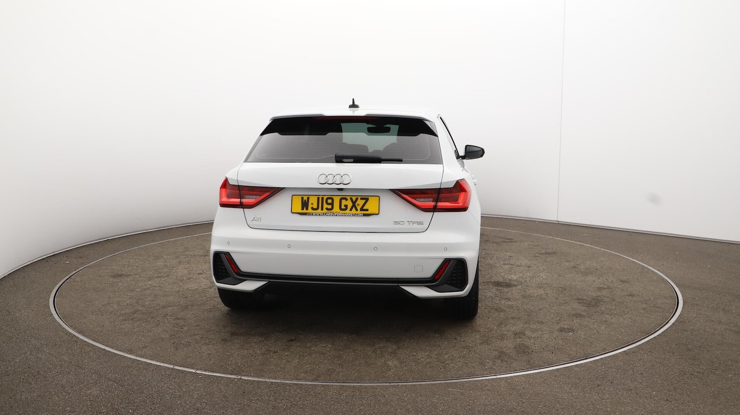 Used Audi A1 2019 for sale - 76084592: Photo 55