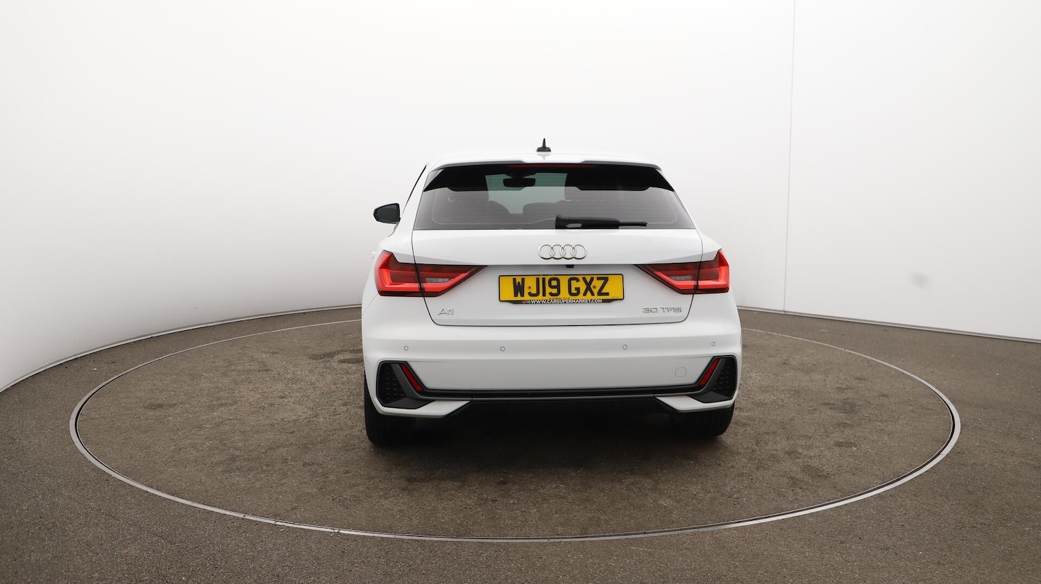 Used Audi A1 2019 for sale - 76084592: Photo 59