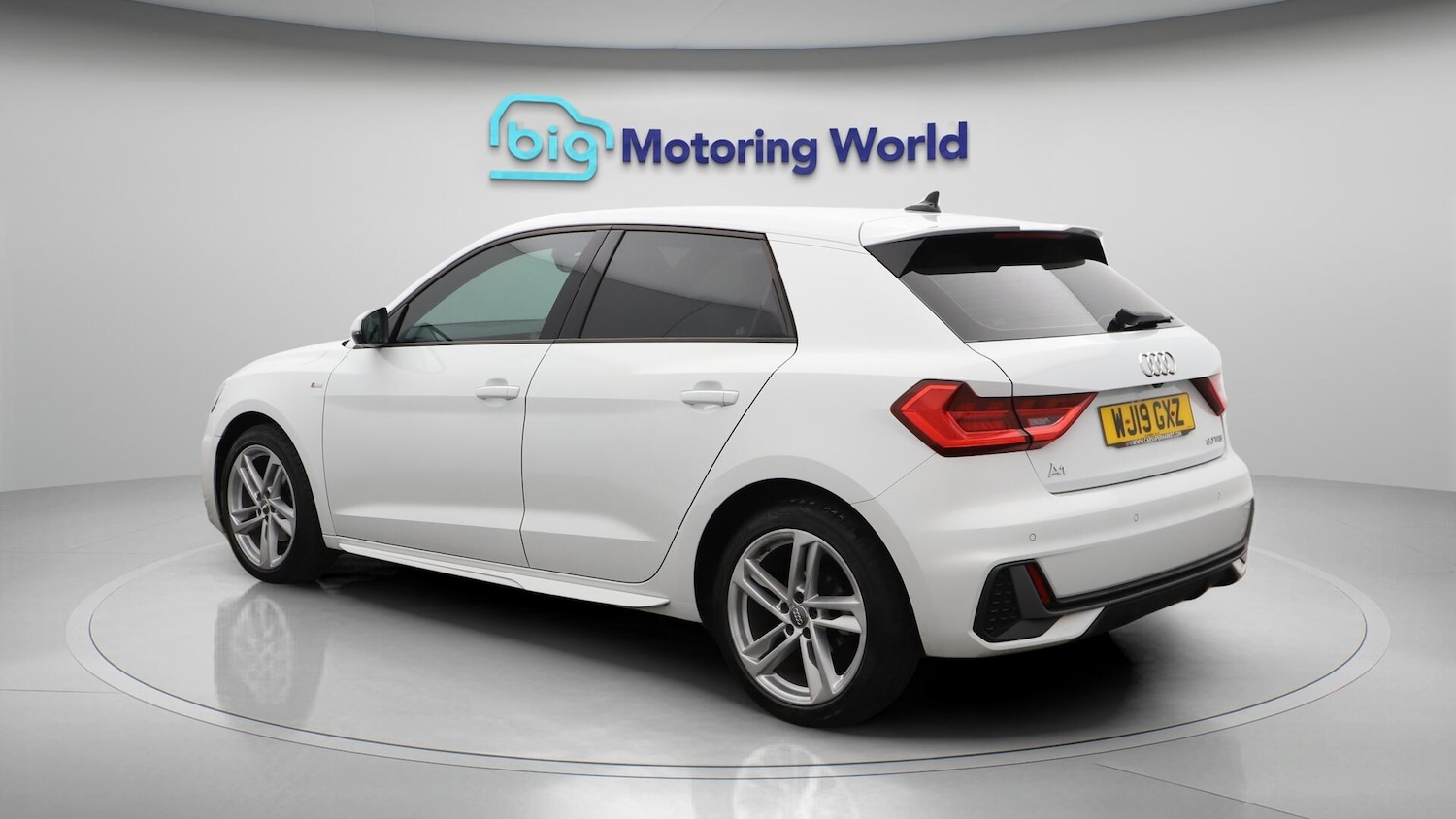 Used Audi A1 2019 for sale - 76084592: Photo 6